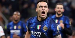 Интер постигна целта си, Петко Христов с цял мач срещу нерадзурите